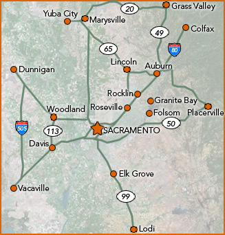 Services Area