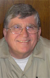Tom Morrow
